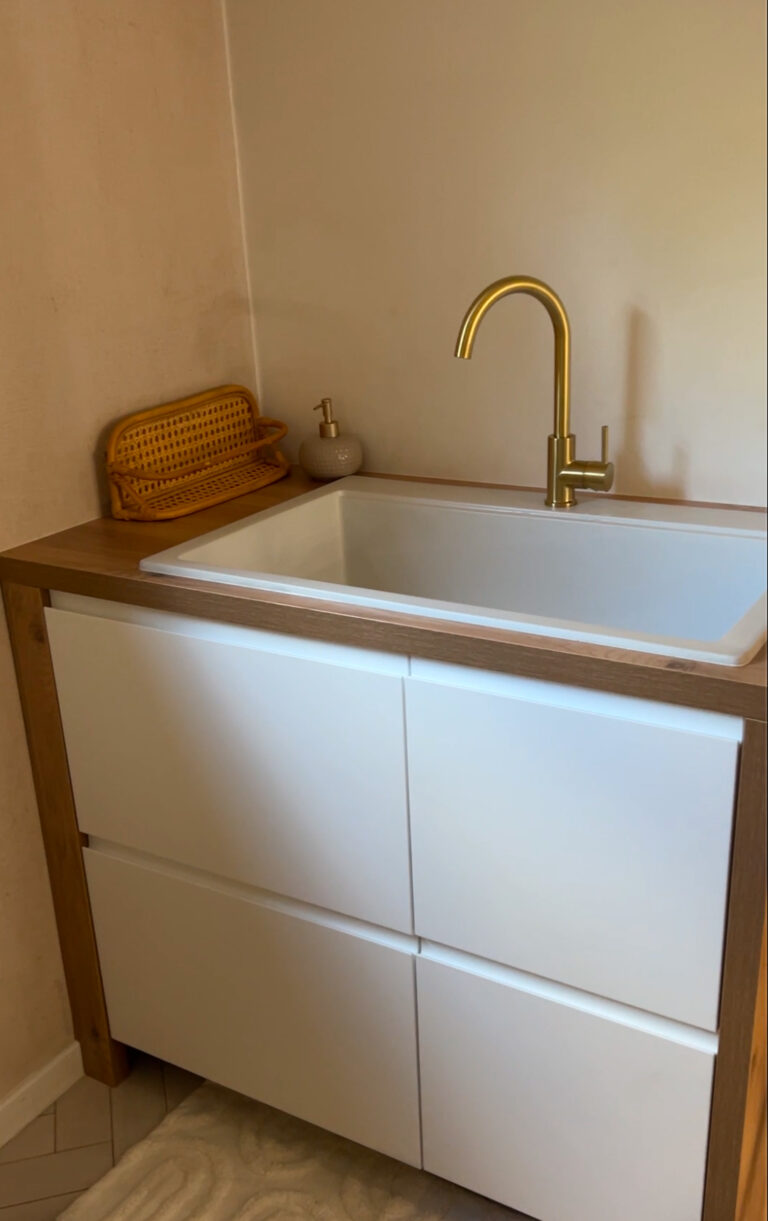 Cabinet MABE93 Nouer les liens