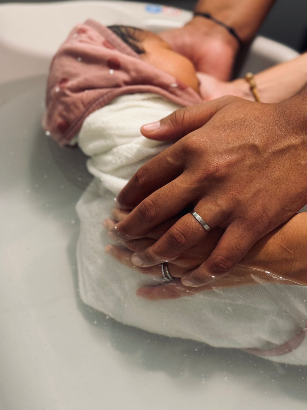 amour inconditionnel