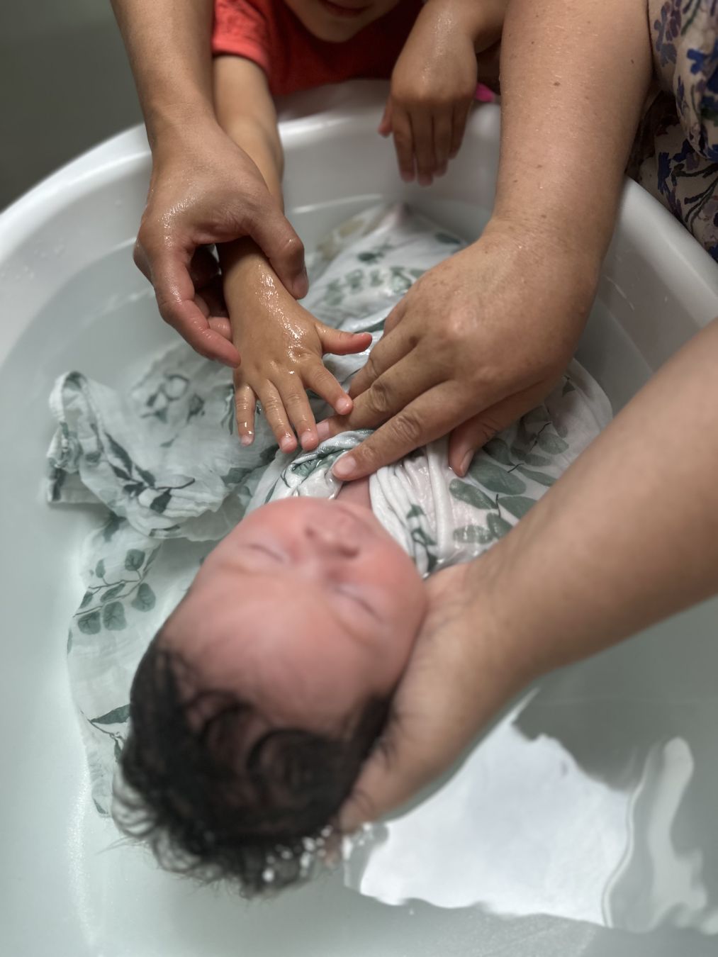 amour de grande soeur