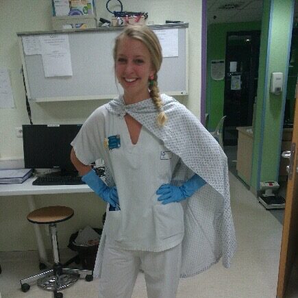 Adeline urgences pediatriques